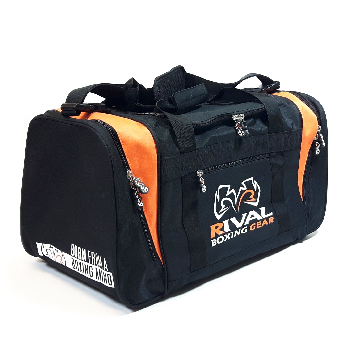 RIVAL RGB20 GYM BAG