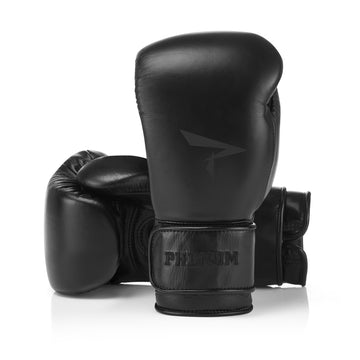 PHENOM ELITE SG-210S PRO SPARRING VELCRO GLOVES