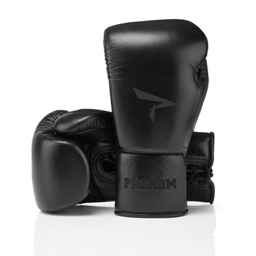 PHENOM ELITE SG-210 PRO SPARRING LACE UP GLOVES