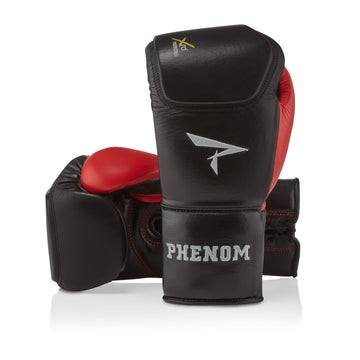 PHENOM LACE UP ELITE XRT-220 ULTIMATE BAG GLOVES