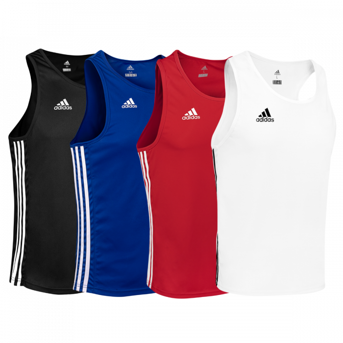 ADIDAS BASE PUNCH VEST