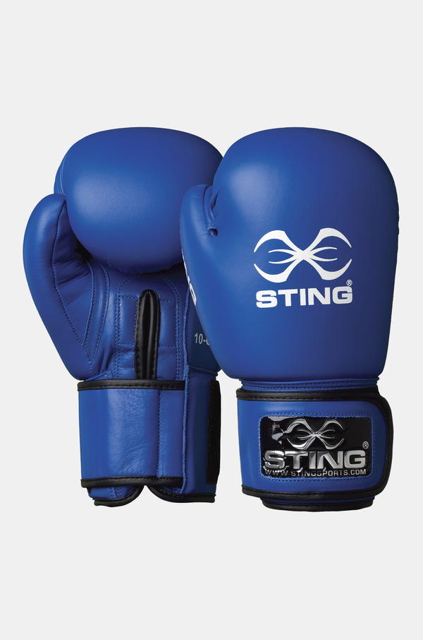 IBA Competition Boxing Glove