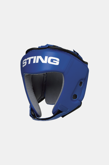 IBA Competition Head Guard 