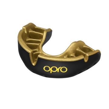 OPRO GOLD LEVEL