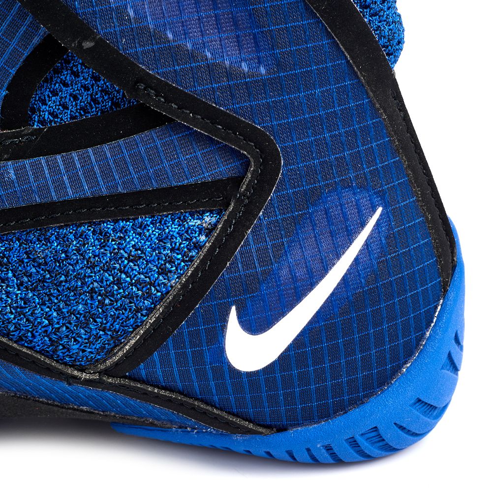 NIKE HYPERKO BLUE - Main Image