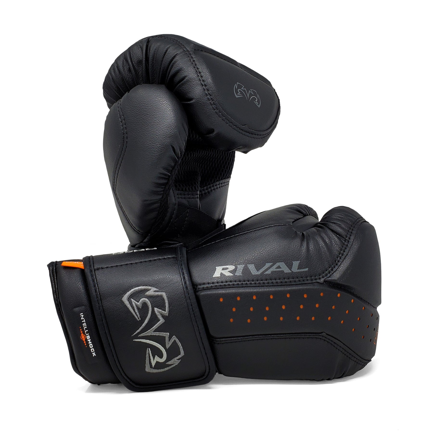 RIVAL RB10 INTELLI-SHOCK BAG GLOVE