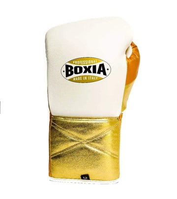 BOXIA GTX PRO LACE UP SPARRING GLOVE