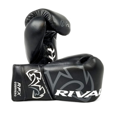 RIVAL RFX GUERRERO PRO FIGHT GLOVE HDE-F