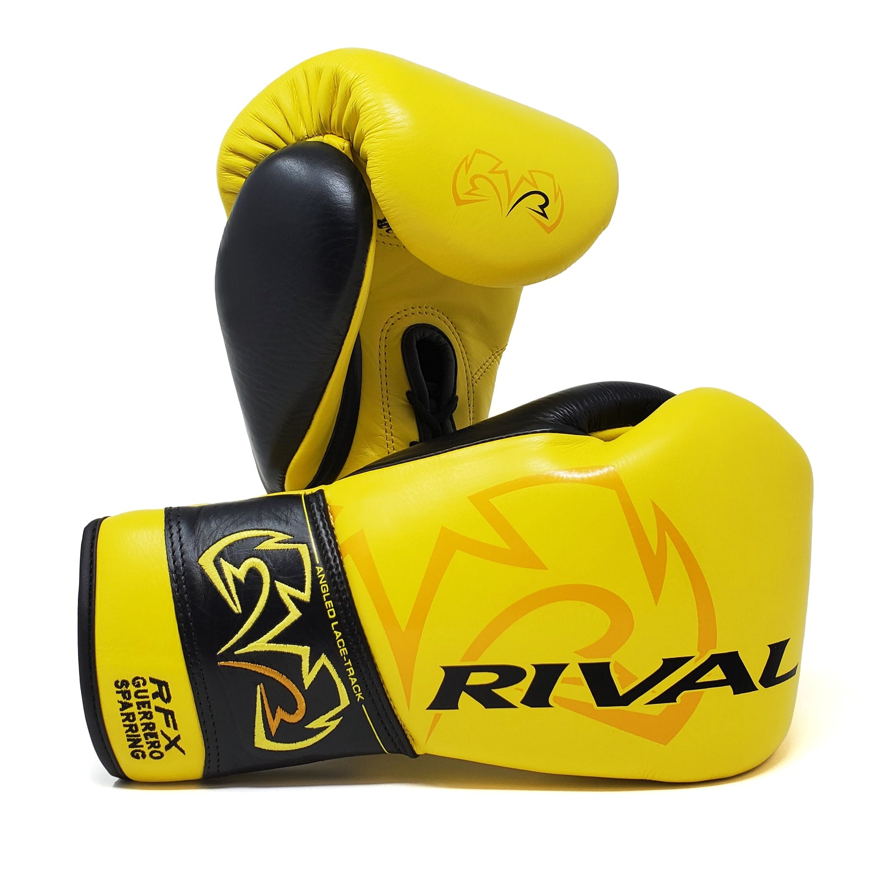 RIVAL RFX-GUERRERO SPARRING GLOVES - HDE-F