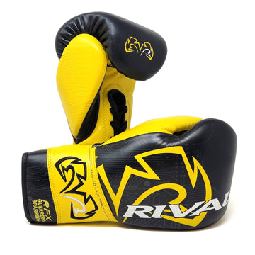 RIVAL RFX-GUERRERO SPARRING GLOVES P4P EDITION