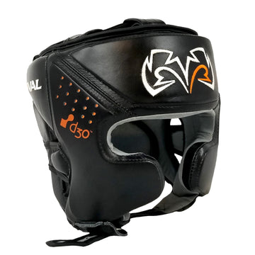 RIVAL RHG10 INTELLI-SHOCK TRAINING HEADGEAR