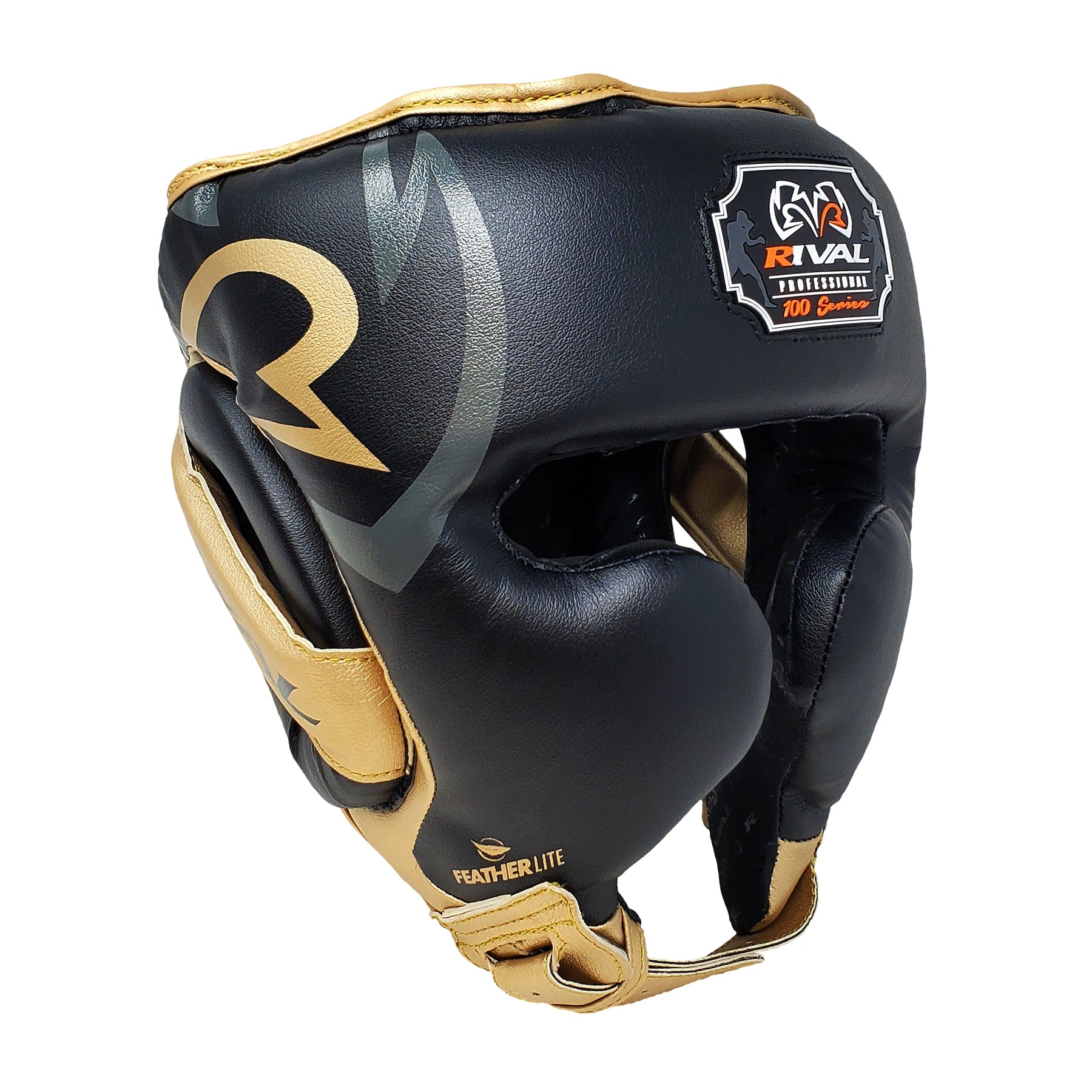 RIVAL RHG100 PROFESSIONAL HEADGEAR