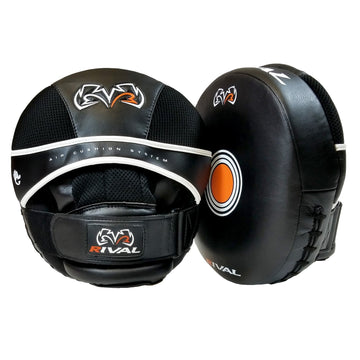 RIVAL RPM3 AIR PUNCH MITTS 2.0