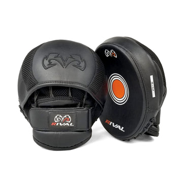 RIVAL RPM11 EVOLUTION PUNCH MITTS