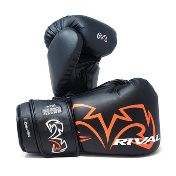 RIVAL RS11V EVOLUTION SPARRING GLOVES