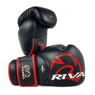 RIVAL RS4 AERO SPARRING GLOVE 2.0