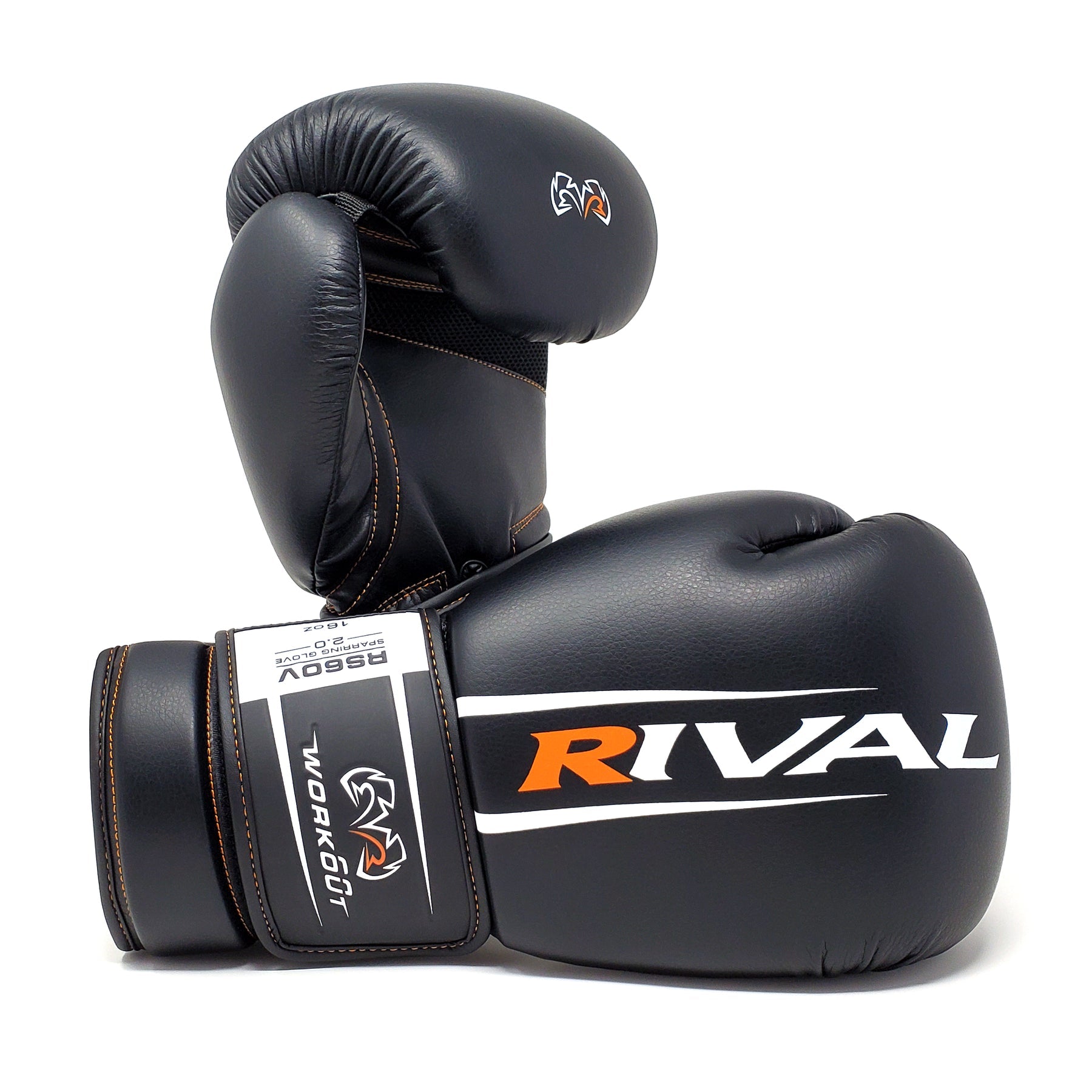 RIVAL RS60V WORKOUT SPARRING GLOVES 2.0